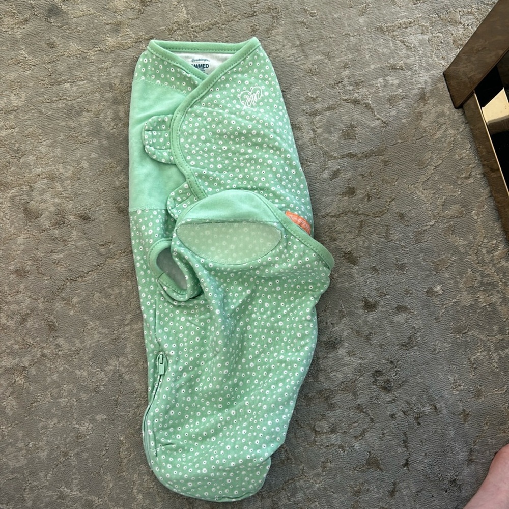 SwaddleMe Swaddle